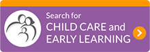 Search for Child Care and Early Learning